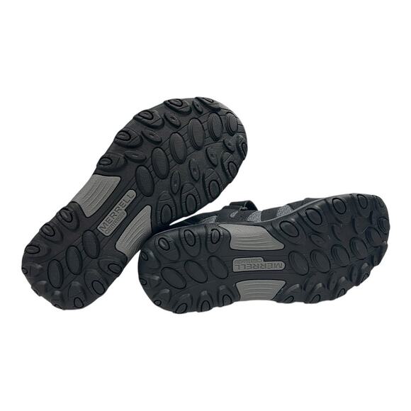 Merrell Kids Outback Low 2 - Size 2M  - NWT - Picture 4 of 5